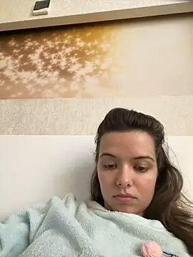 AForbiddenFlower online show from 03/31/26, 06:25