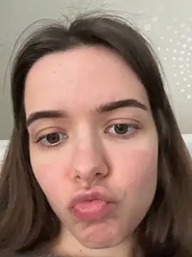 AForbiddenFlower online show from 04/03/26, 12:47