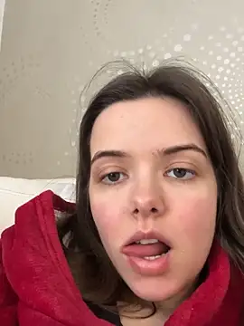 AForbiddenFlower online show from 04/10/26, 09:25