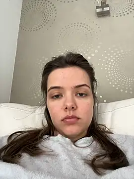 AForbiddenFlower online show from 04/15/26, 06:09