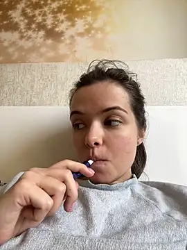 AForbiddenFlower online show from 04/16/26, 06:14