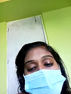 bannerjeesneha20 online show from 03/27/26, 09:10