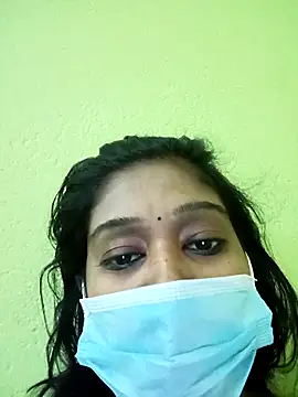 bannerjeesneha20 online show from 03/30/26, 11:50