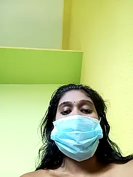 bannerjeesneha20 online show from 04/06/26, 08:48