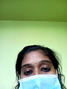 bannerjeesneha20 online show from 04/08/26, 08:58