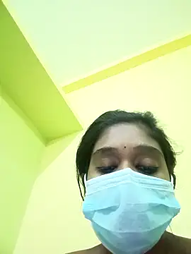 bannerjeesneha20 online show from 04/09/26, 09:53