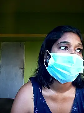 bannerjeesneha20 online show from 04/10/26, 11:48