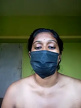 bannerjeesneha20 online show from 04/14/26, 08:09