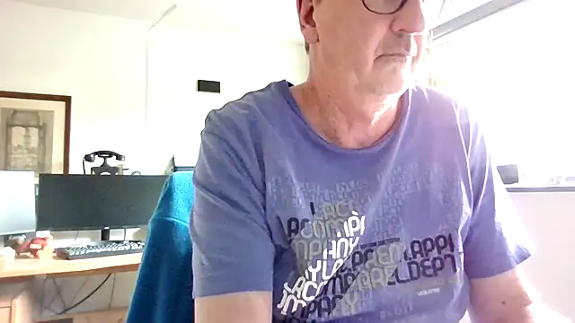 HotLucas66 online show from 04/13/26, 01:16