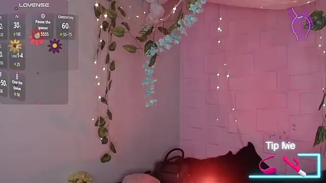 eyes moonn online show from 03/26/26, 01:06