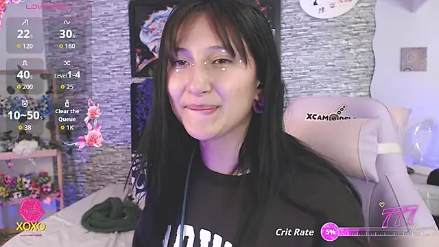 eyes moonn online show from 05/28/26, 12:35
