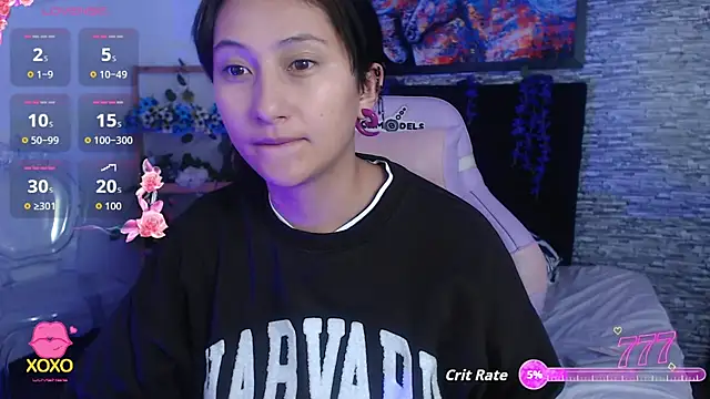 eyes moonn online show from 05/29/26, 12:25