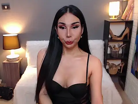 Porn GoddessTS online show from 04/13/26, 04:29