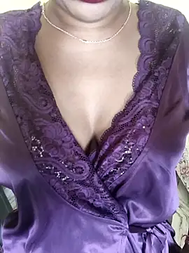 Rubina Love online show from 04/09/26, 08:20