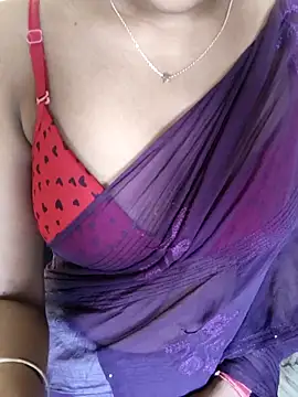 Rubina Love online show from 04/12/26, 07:35