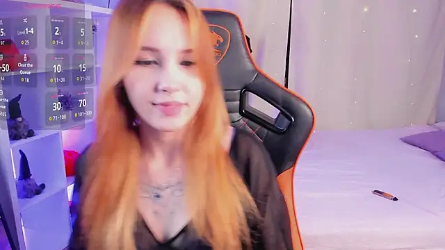 Lisa mano online show from 04/13/26, 10:21