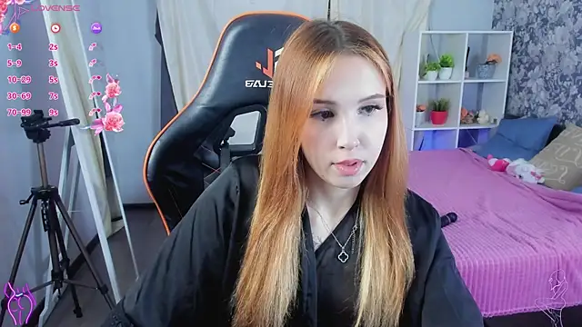 Lisa mano online show from 04/14/26, 12:33