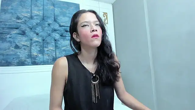 LunaWarner18 online show from 03/31/26, 01:00