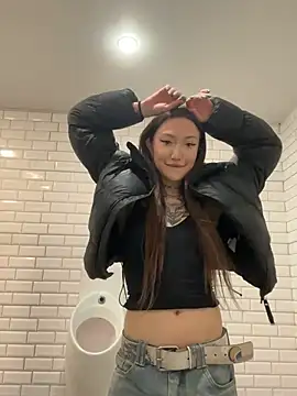 SaintSquirt online show from 03/25/26, 11:38