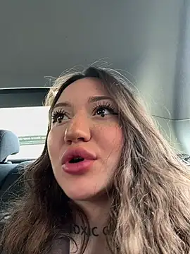 SaintSquirt online show from 03/28/26, 11:43