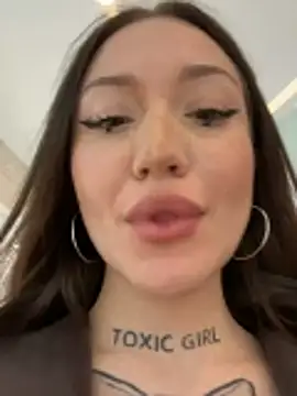 SaintSquirt online show from 03/29/26, 01:33