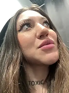 SaintSquirt online show from 04/01/26, 01:41