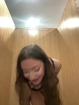 SaintSquirt online show from 04/04/26, 11:51