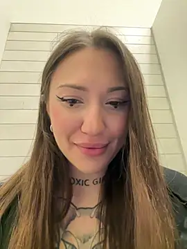 SaintSquirt online show from 04/17/26, 09:23