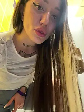 SaintSquirt online show from 07/09/26, 11:25