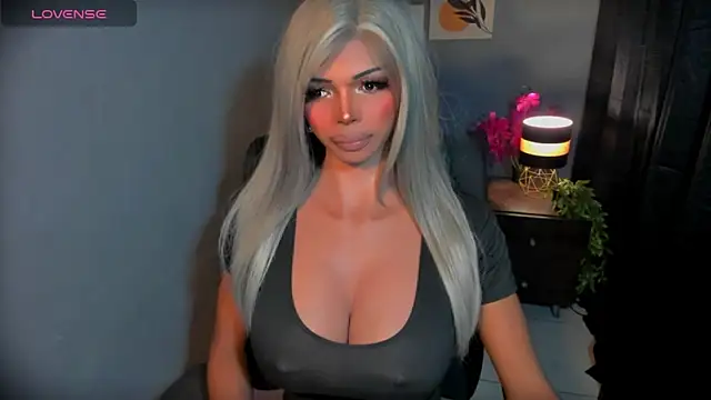 xEllaineCumsLotx online show from 03/28/26, 02:11