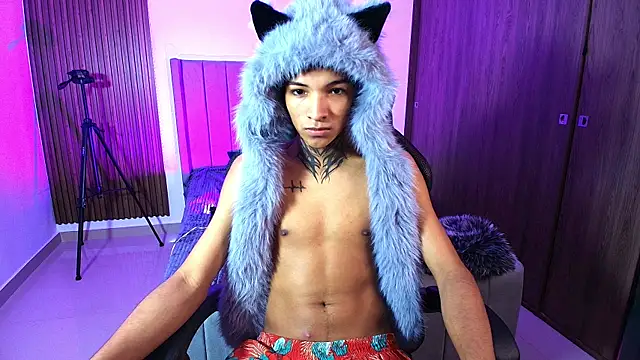 im Usuga online show from 04/05/26, 03:04