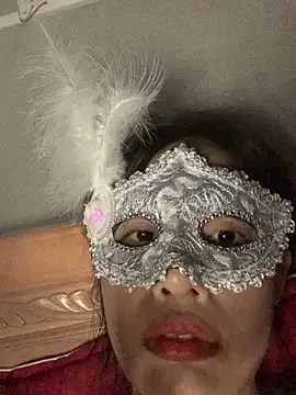 Sapphire-zz online show from 03/31/26, 01:33