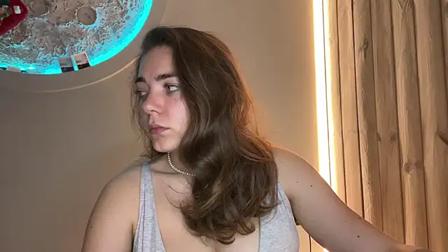 Ruby flame777 online show from 04/01/26, 07:44