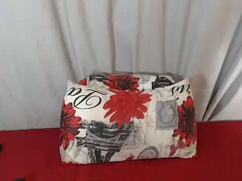 DarkBeautyX online show from 03/31/26, 08:31