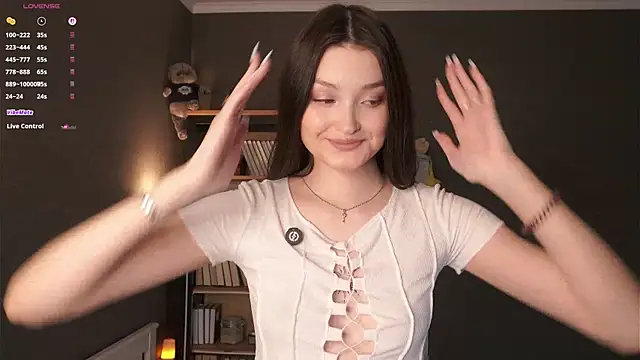 GussieGoold online show from 04/16/26, 11:44