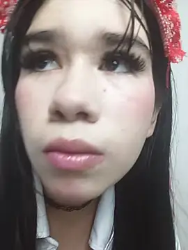 lizeth wong online show from 07/09/26, 12:48