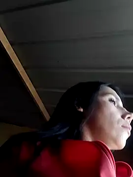 GinaLaFenix online show from 06/13/26, 04:38