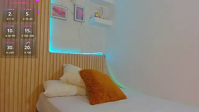 Sami Loveee  online show from 03/30/26, 10:44