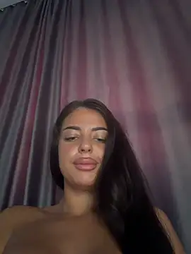 OlyviaDelight online show from 07/08/26, 07:13