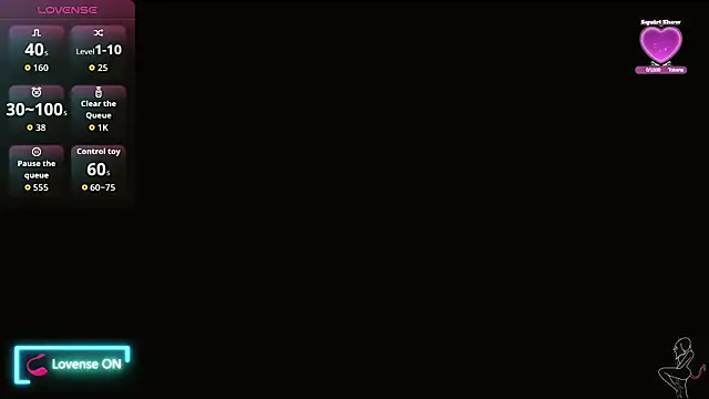 Snapshot of Choco_QueenX chatting on 07/13/26, 06:55 Choco QueenX online show from 07/13/26, 06:55