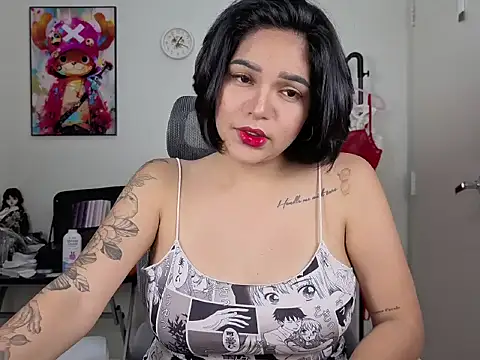 monicaconde online show from 04/21/26, 05:25