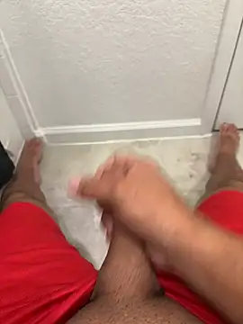 Jcarlos21491 online show from 04/13/26, 10:10