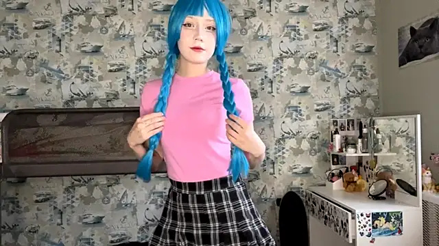 Love you Kim online show from 04/06/26, 01:45