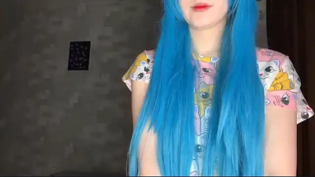 Love you Kim online show from 04/12/26, 02:33