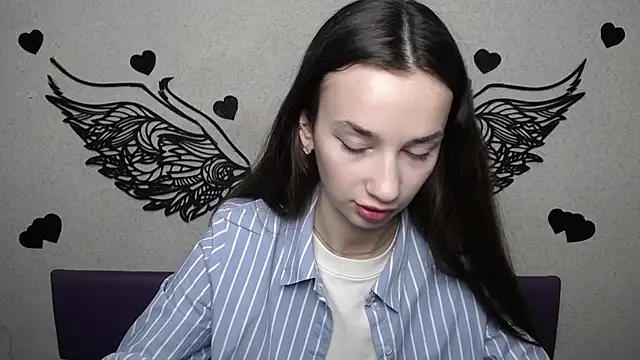 Je55icaBreeze online show from 03/27/26, 11:43