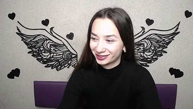 Je55icaBreeze online show from 03/31/26, 04:57