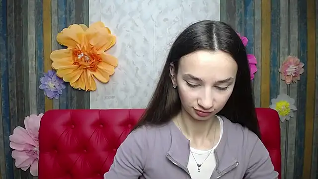 Je55icaBreeze online show from 04/03/26, 10:57