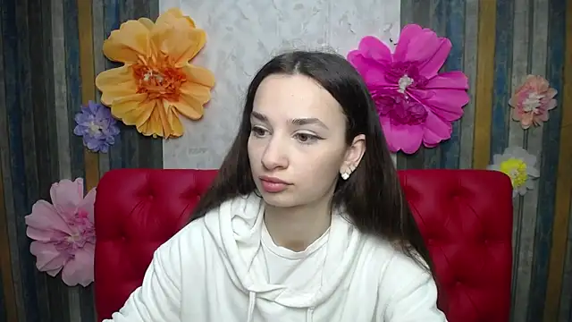 Je55icaBreeze online show from 04/04/26, 05:06