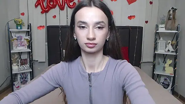 Je55icaBreeze online show from 04/06/26, 11:11