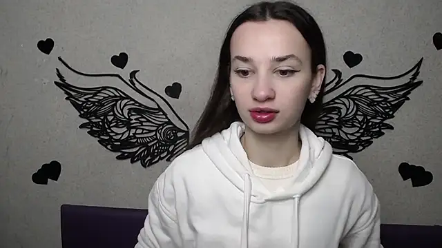 Je55icaBreeze online show from 04/08/26, 05:07